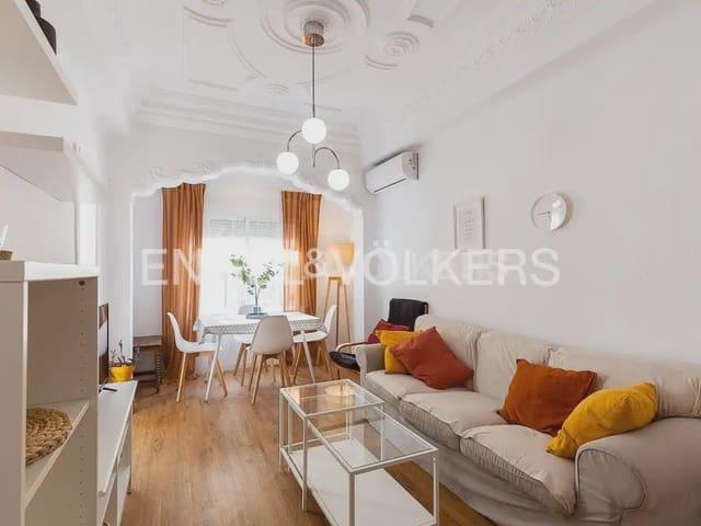 Apartamento en alquiler en València, Valencia Costa Valencia