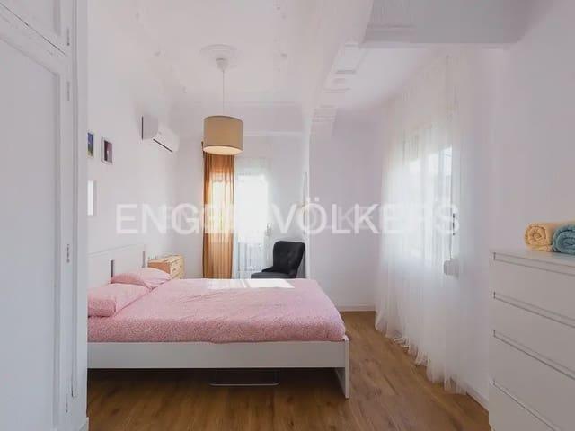 Apartamento en alquiler en València, Valencia Costa Valencia