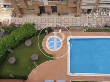 Apartamento en alquiler en València, Valencia Costa Valencia