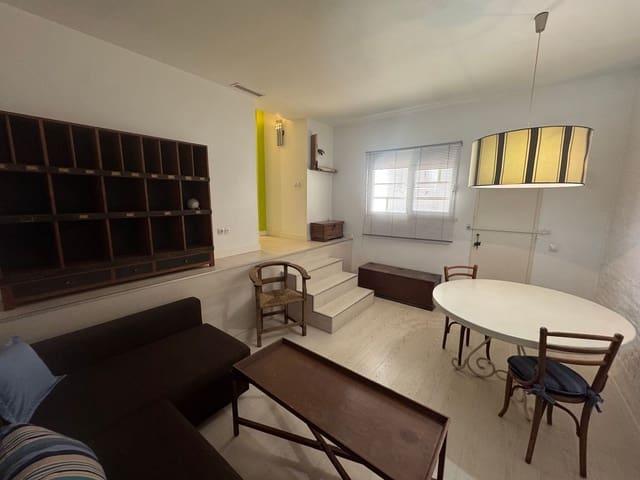 Apartamento en alquiler en València, Valencia Costa Valencia