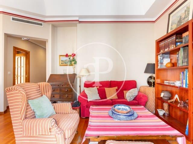 Apartamento en alquiler en València, Valencia Costa Valencia