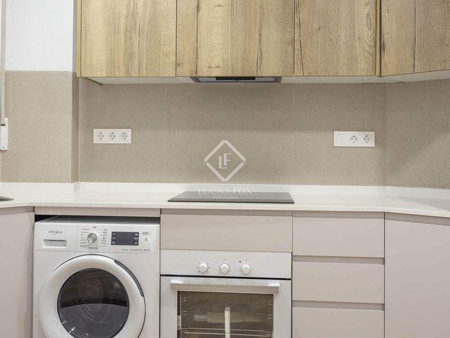 Apartamento en alquiler en València, Valencia Costa Valencia