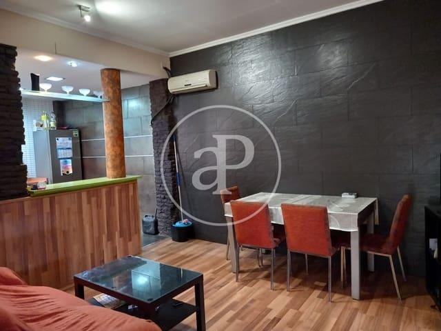 Apartamento en alquiler en València, Valencia Costa Valencia
