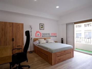 Apartamento en alquiler en València, Valencia Costa Valencia