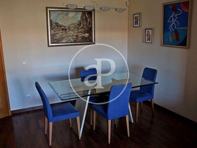 Apartamento en alquiler en València, Valencia Costa Valencia