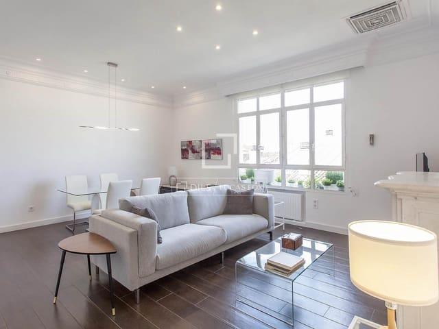 Apartamento en alquiler en València, Valencia Costa Valencia