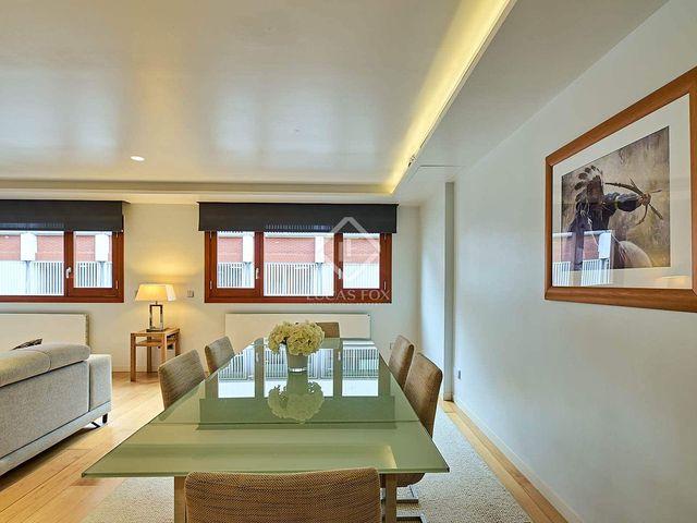 Apartamento en alquiler en València, Valencia Costa Valencia