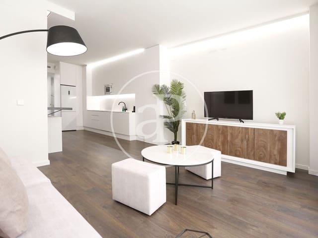Apartamento en alquiler en València, Valencia Costa Valencia