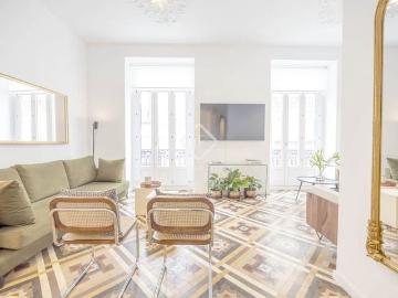Apartamento en alquiler en València, Valencia Costa Valencia