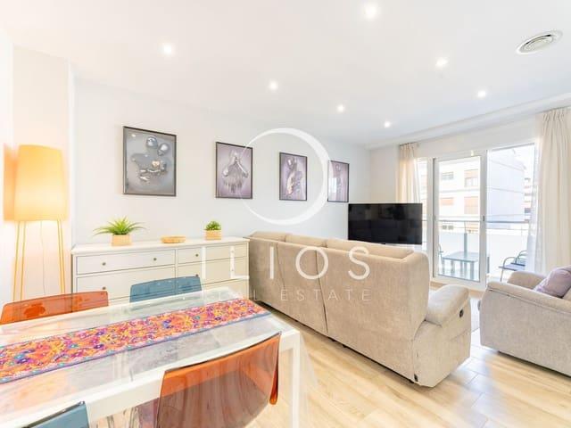Apartamento en alquiler en València, Valencia Costa Valencia