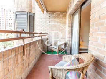 Apartamento en alquiler en València, Valencia Costa Valencia