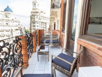 Apartamento en alquiler en València, Valencia Costa Valencia