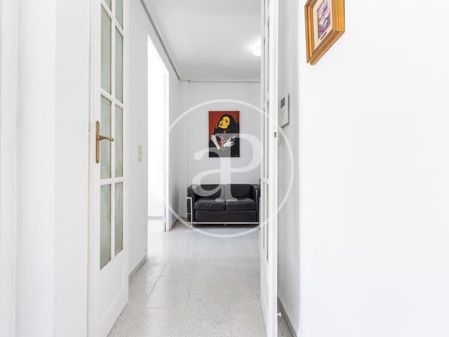 Apartamento en alquiler en València, Valencia Costa Valencia