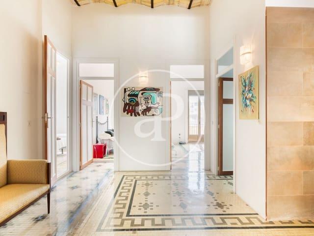 Apartamento en alquiler en València, Valencia Costa Valencia