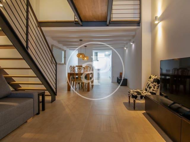 Apartamento en alquiler en València, Valencia Costa Valencia