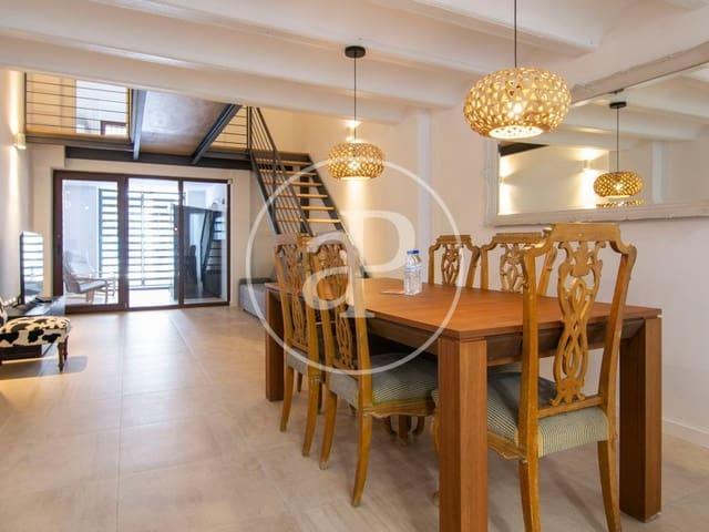 Apartamento en alquiler en València, Valencia Costa Valencia