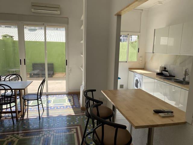 Apartamento en alquiler en València, Valencia Costa Valencia