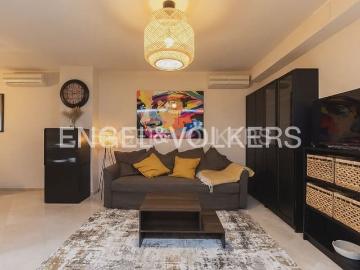 Apartamento en alquiler en València, Valencia Costa Valencia