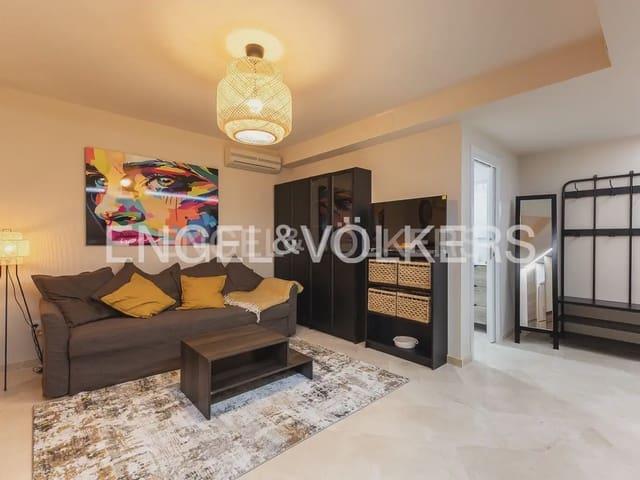 Apartamento en alquiler en València, Valencia Costa Valencia