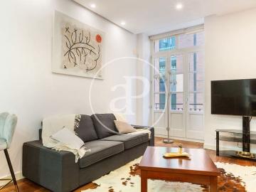 Apartamento en alquiler en València, Valencia Costa Valencia
