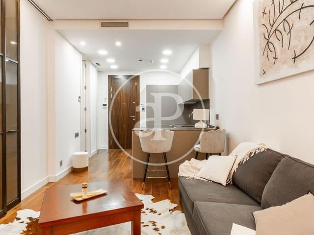 Apartamento en alquiler en València, Valencia Costa Valencia