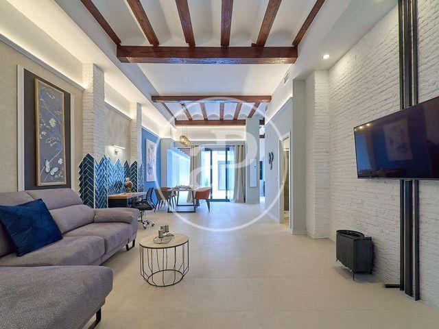 Apartamento en alquiler en València, Valencia Costa Valencia