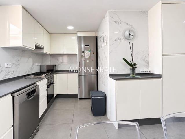 Apartamento en alquiler en València, Valencia Costa Valencia