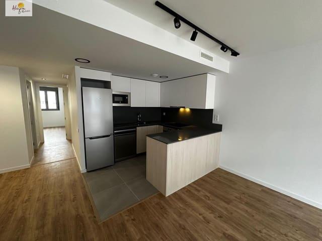 Apartamento en alquiler en València, Valencia Costa Valencia