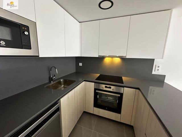 Apartamento en alquiler en València, Valencia Costa Valencia