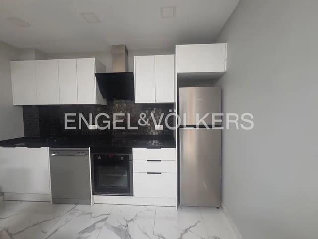 Apartamento en alquiler en València, Valencia Costa Valencia