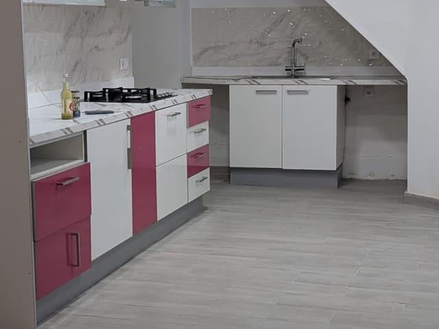 Apartamento en alquiler en València, Valencia Costa Valencia