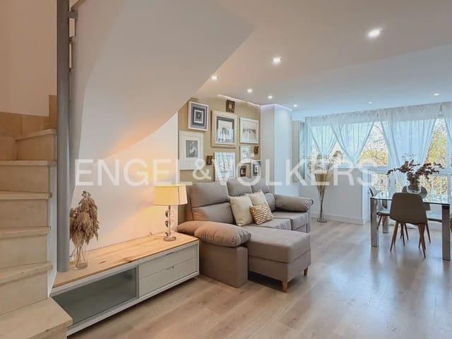 Apartamento en alquiler en València, Valencia Costa Valencia