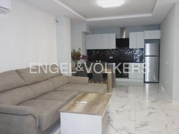 Apartamento en alquiler en València, Valencia Costa Valencia