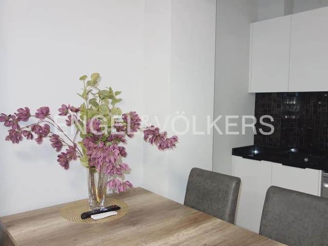 Apartamento en alquiler en València, Valencia Costa Valencia