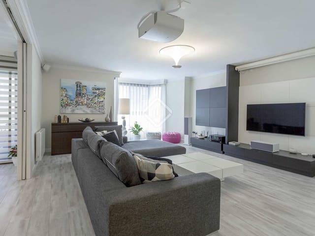 Apartamento en alquiler en València, Valencia Costa Valencia