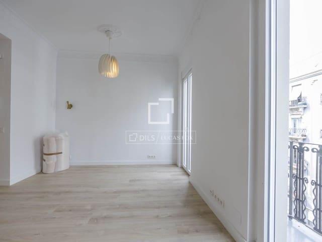 Apartamento en alquiler en València, Valencia Costa Valencia