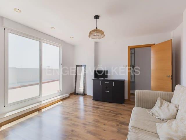Apartamento en alquiler en València, Valencia Costa Valencia