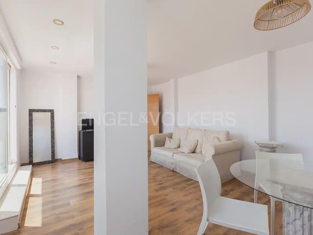 Apartamento en alquiler en València, Valencia Costa Valencia