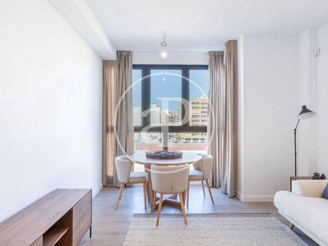 Apartamento en alquiler en València, Valencia Costa Valencia