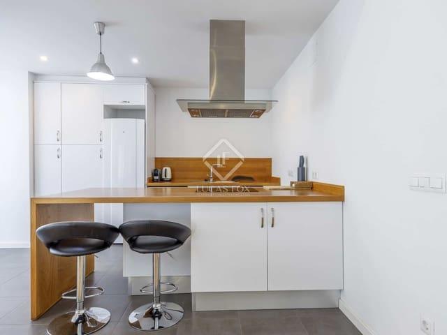 Apartamento en alquiler en València, Valencia Costa Valencia