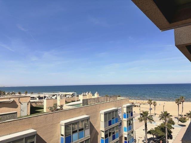 Apartamento en alquiler en València, Valencia Costa Valencia