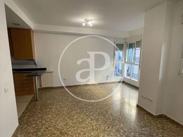 Apartamento en alquiler en València, Valencia Costa Valencia