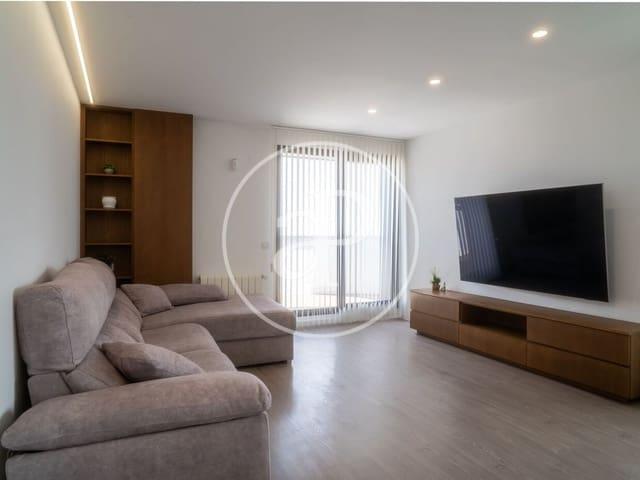 Apartamento en alquiler en València, Valencia Costa Valencia