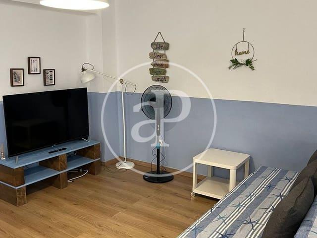 Apartamento en alquiler en València, Valencia Costa Valencia