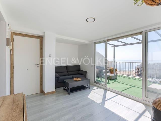 Apartamento en alquiler en València, Valencia Costa Valencia