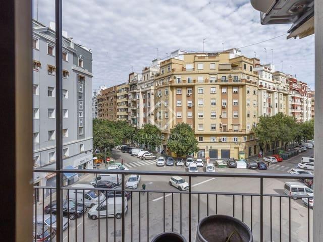 Apartamento en alquiler en València, Valencia Costa Valencia