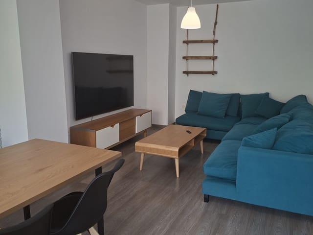 Apartamento en alquiler en València, Valencia Costa Valencia