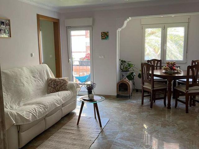 Apartamento en alquiler en València, Valencia Costa Valencia