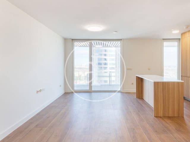 Apartamento en alquiler en València, Valencia Costa Valencia