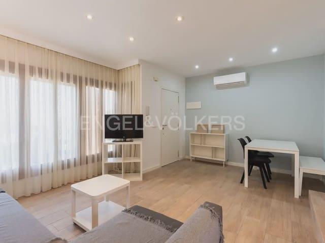 Apartamento en alquiler en València, Valencia Costa Valencia